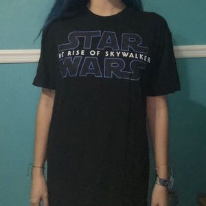 Star wars Tee
